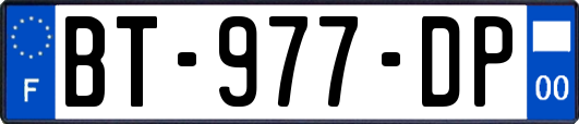 BT-977-DP