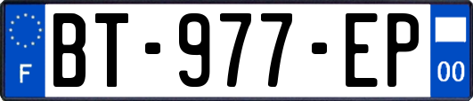 BT-977-EP