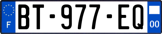 BT-977-EQ