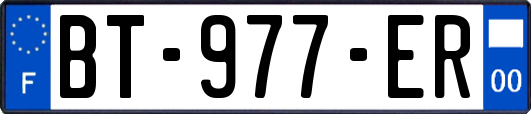 BT-977-ER