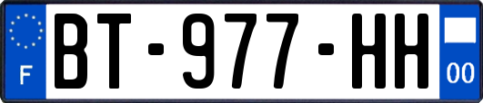 BT-977-HH