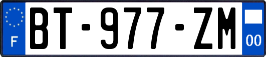 BT-977-ZM