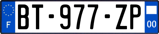 BT-977-ZP