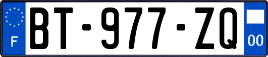 BT-977-ZQ