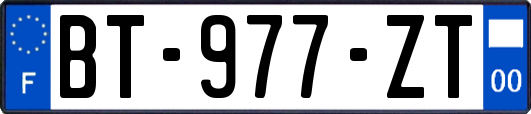 BT-977-ZT