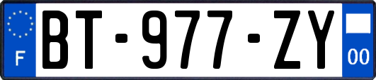 BT-977-ZY