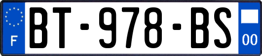 BT-978-BS