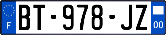 BT-978-JZ