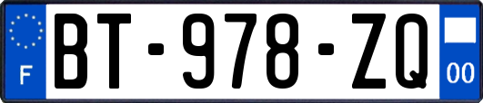 BT-978-ZQ