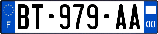 BT-979-AA