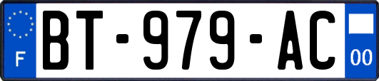 BT-979-AC