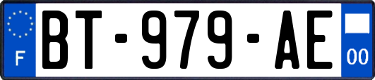 BT-979-AE