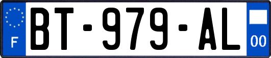 BT-979-AL