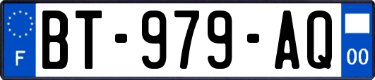 BT-979-AQ