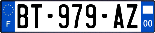 BT-979-AZ