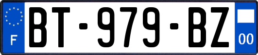 BT-979-BZ