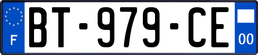 BT-979-CE