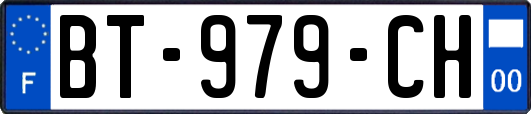 BT-979-CH