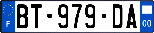 BT-979-DA