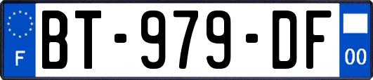 BT-979-DF