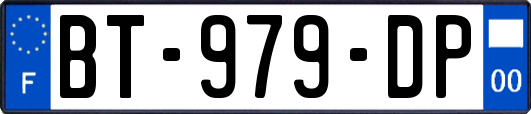 BT-979-DP