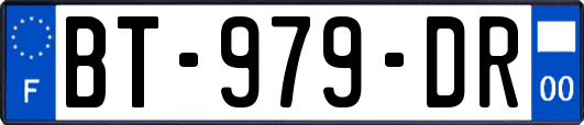 BT-979-DR