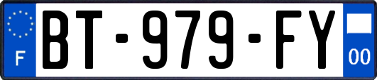 BT-979-FY