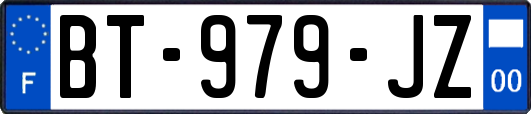 BT-979-JZ