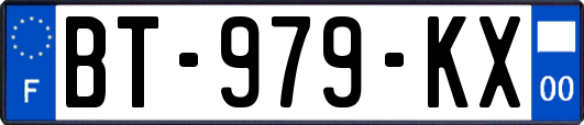 BT-979-KX