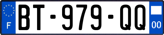 BT-979-QQ