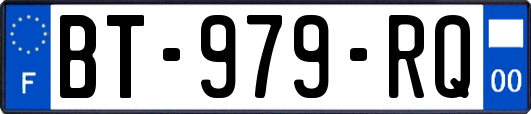 BT-979-RQ