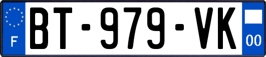 BT-979-VK