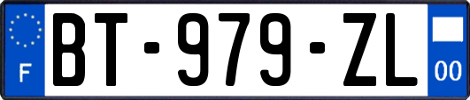 BT-979-ZL