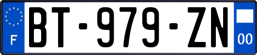 BT-979-ZN