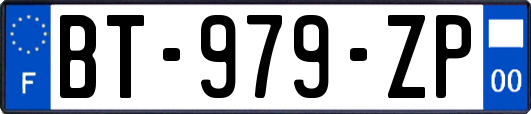 BT-979-ZP