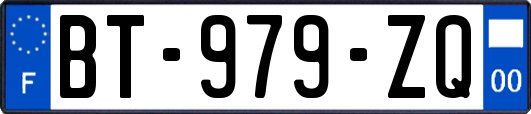 BT-979-ZQ