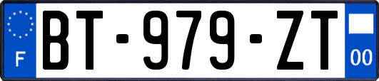 BT-979-ZT