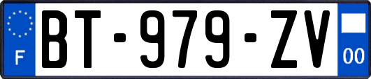 BT-979-ZV