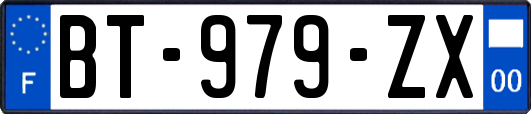 BT-979-ZX