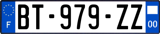 BT-979-ZZ