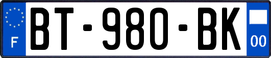 BT-980-BK