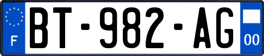 BT-982-AG