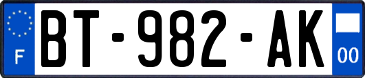 BT-982-AK