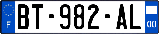 BT-982-AL