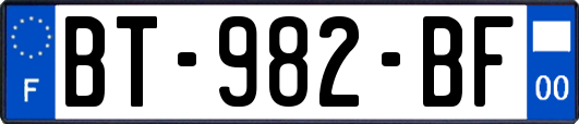 BT-982-BF