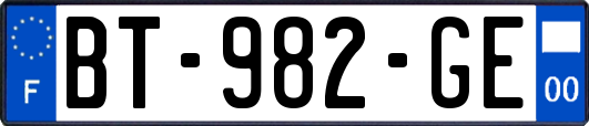 BT-982-GE