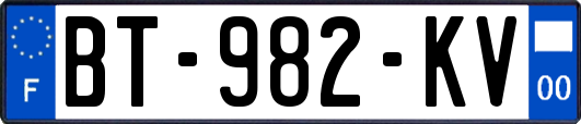 BT-982-KV