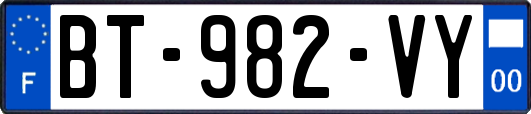 BT-982-VY