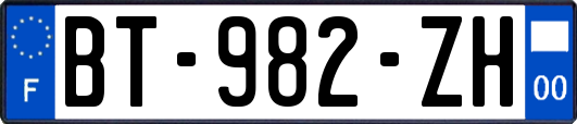 BT-982-ZH