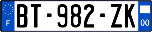BT-982-ZK